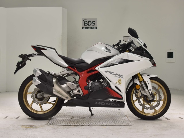 Honda CBR250RRA 2020