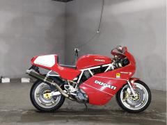 Ducati 400SS