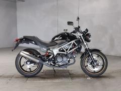 Honda VTR250 2013