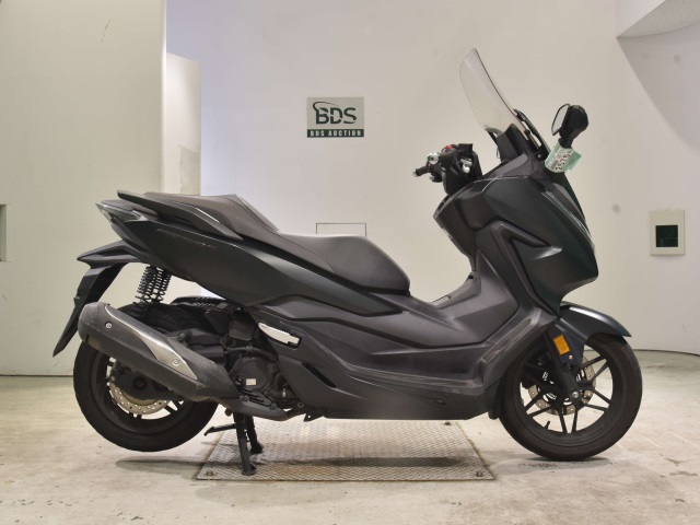 Honda FORZA 2018