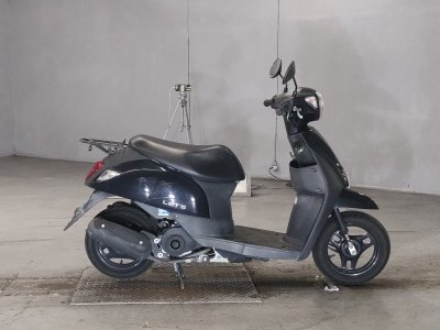 Suzuki LETS