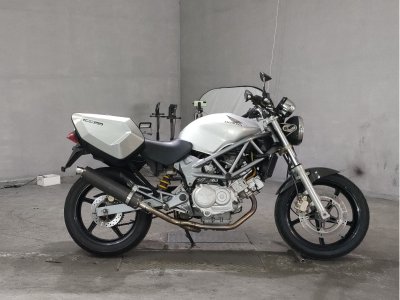 Honda VTR250 2003