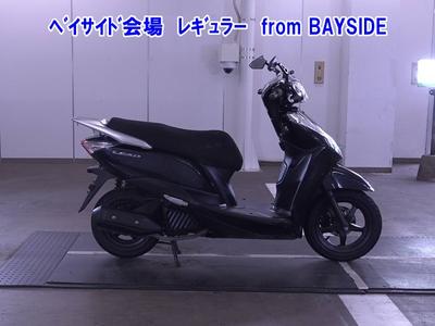 Honda LEAD125 2013