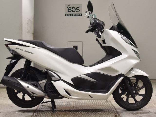 Honda PCX150