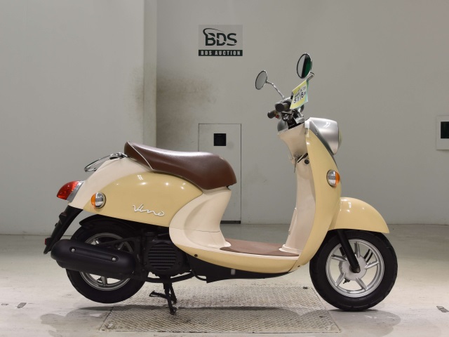 Yamaha VINO50 2004