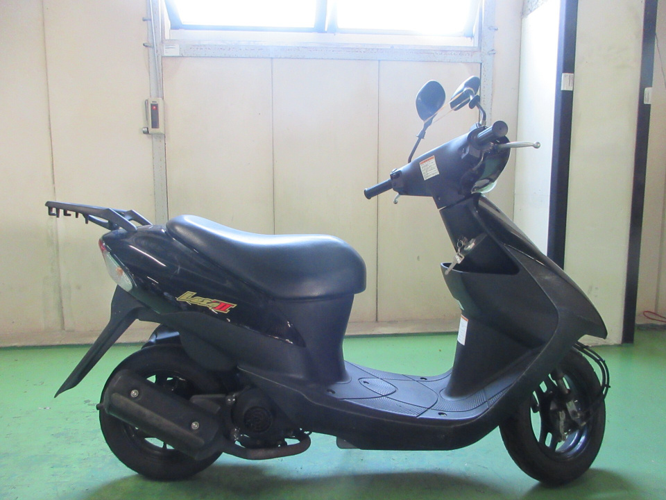 Suzuki LETS2