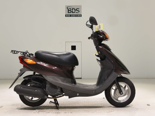 Yamaha JOG 50 2011
