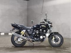 Yamaha XJR400 1997