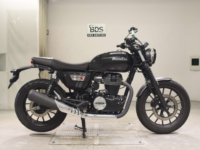 Honda GB350 2023