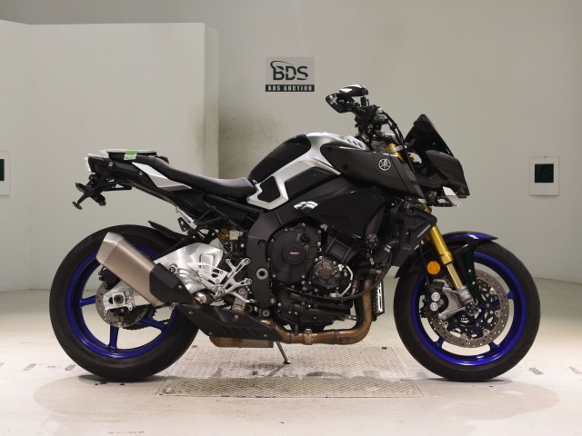 Yamaha MT-10SP 2018