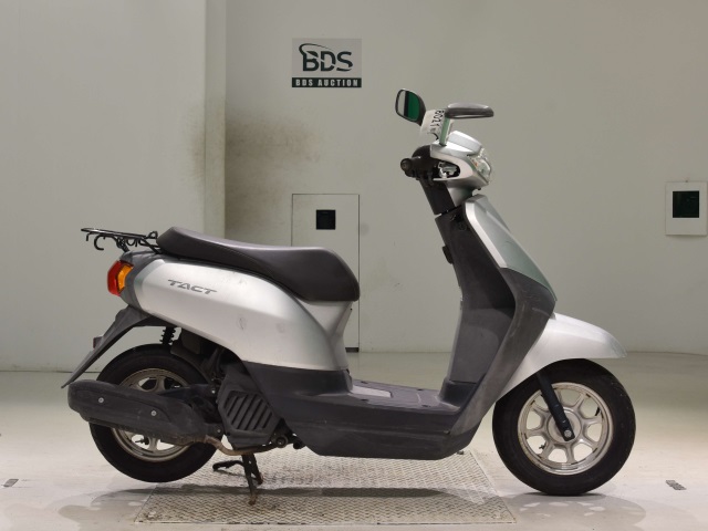 Honda TACT-4 BASIC 2015