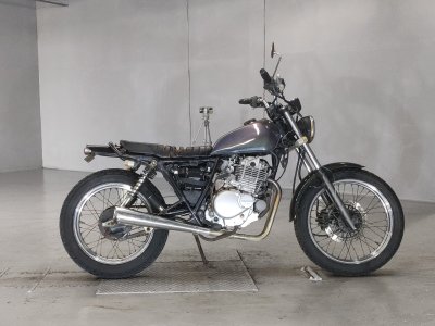 Suzuki GRASSTRACKER BIGBOY