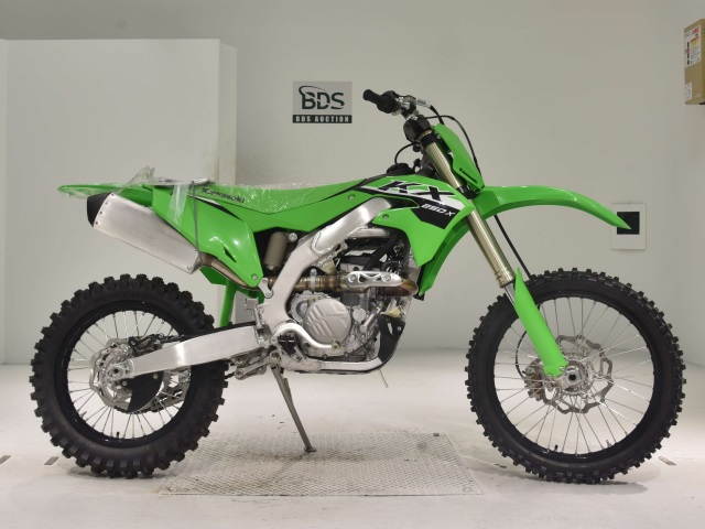 Kawasaki KX250 2024
