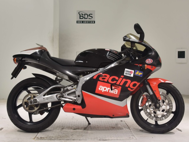 Aprilia RS125 2000
