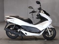 Honda PCX125 2012