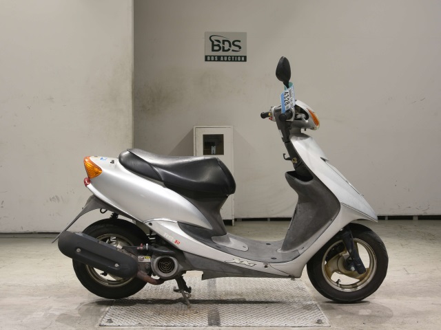 Yamaha JOG 50