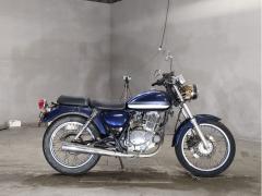 Suzuki ST250E 2004