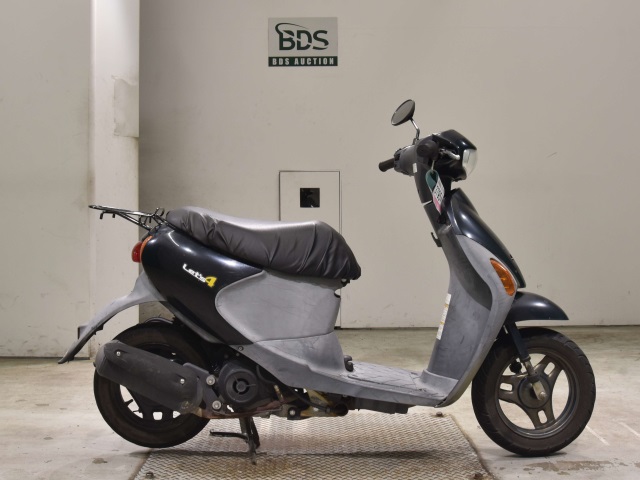 Suzuki LETS4