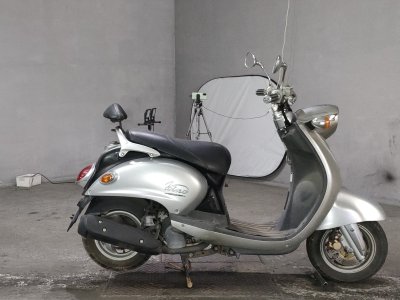Yamaha VINO125 2004
