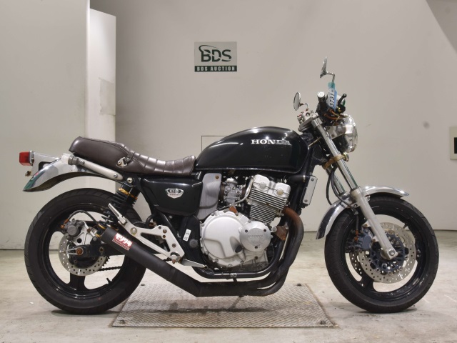 Honda CB400FOUR 1999