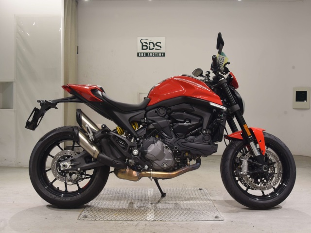 Ducati MONSTER 937 2023
