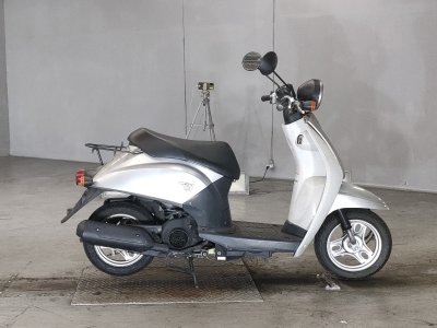 Honda TODAY 2002
