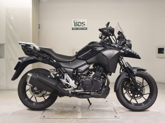 Suzuki V-STROM 250A
