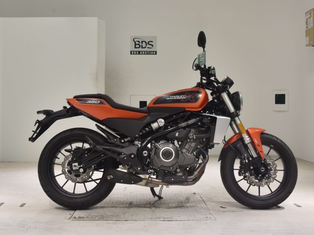 HD X350 2023
