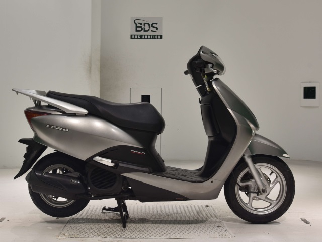 Honda LEAD110 2008
