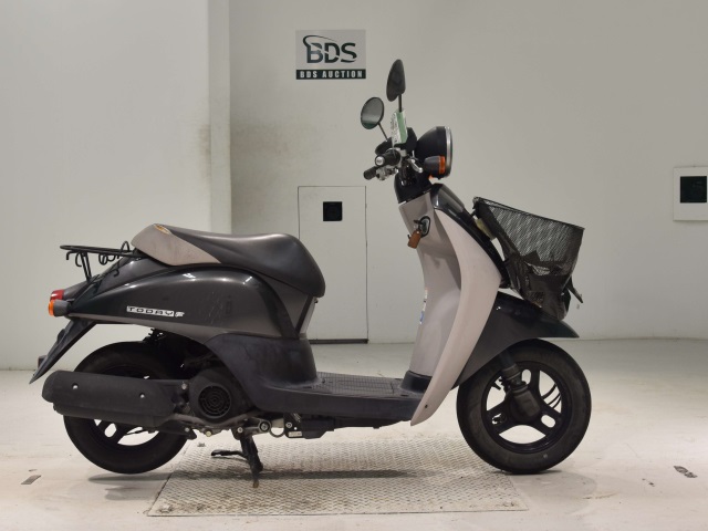 Honda TODAY 2012