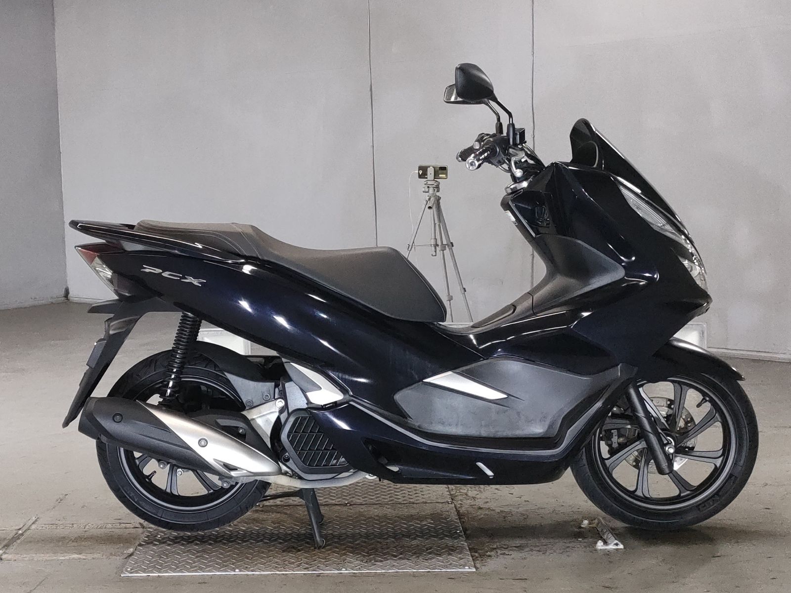 Honda PCX125 2018