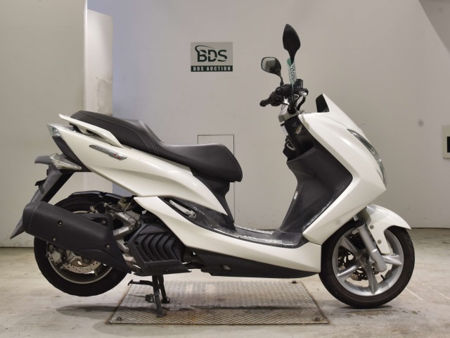 Yamaha MAJESTY 155S 2014