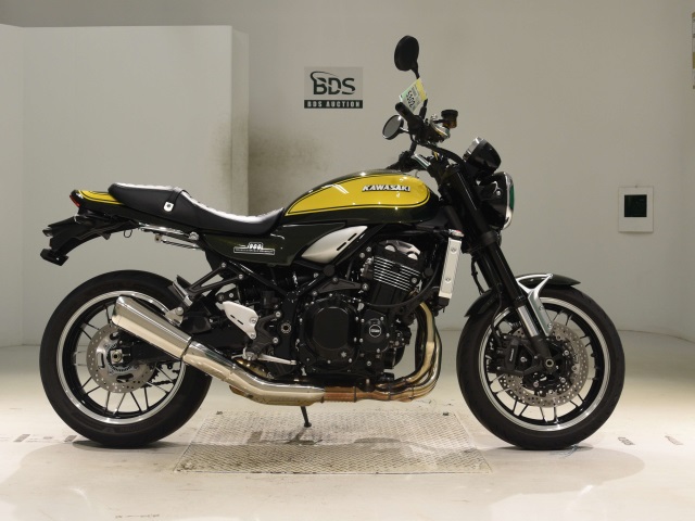 Kawasaki ACCESS125 2024