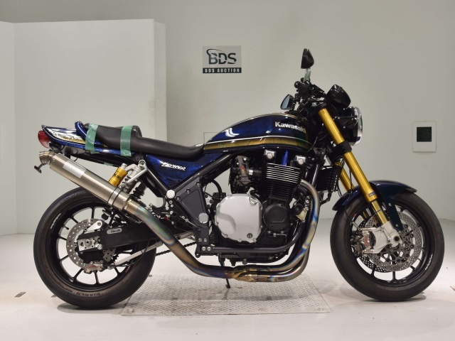 Kawasaki ZEPHYR1100 1992