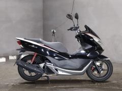 Honda PCX125 2017