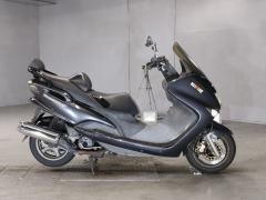 Yamaha MAJESTY 125 2009