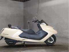 Yamaha MAXAM250 2006