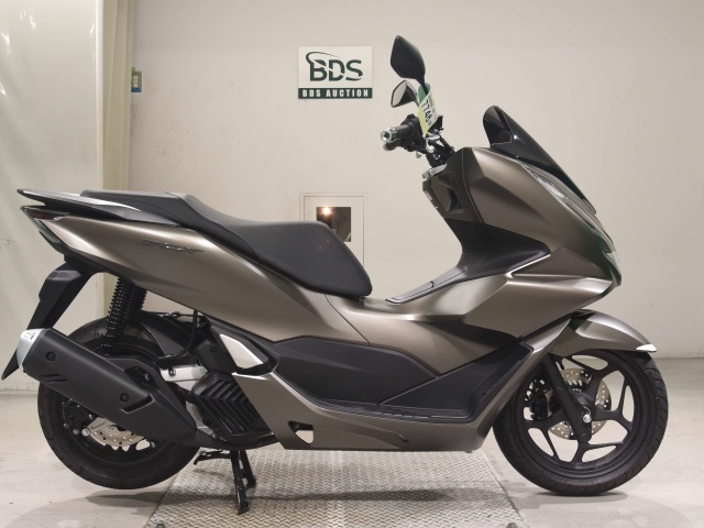 Honda PCX125 2023