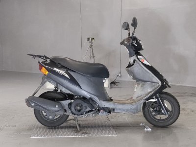 Suzuki ADDRESS V125