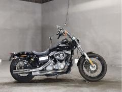HD STREETBOB FXDB1580 2009