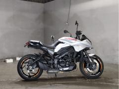 Suzuki GSX-S1000S KATANA 2019