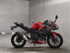 Kawasaki NINJA400 2019
