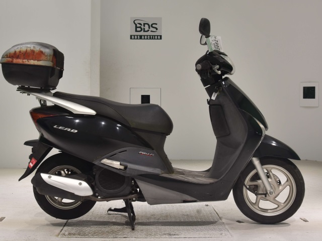 Honda LEAD110 2009