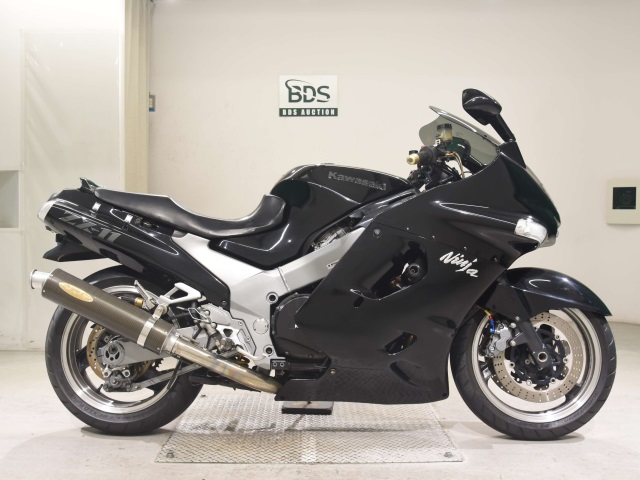 Kawasaki ZX-11 1998