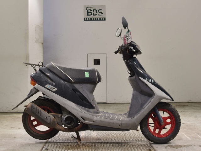 Honda DIO-2 1996