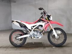 Honda CRF250L 2013