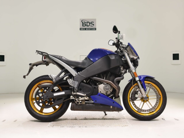 Buell XB12S LIGHTNING 2005