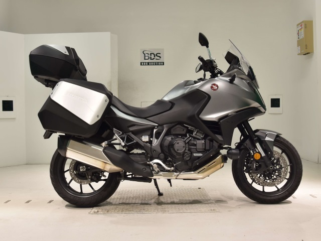 Honda NT1100 2023