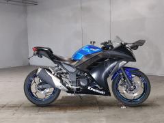 Kawasaki NINJA250 2015