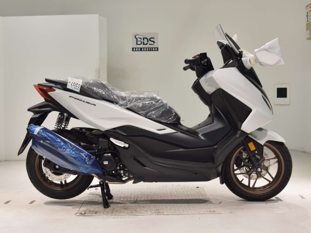 Honda FORZA-6 2025